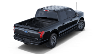 2025 Ford F-150 Lightning® External Image 4